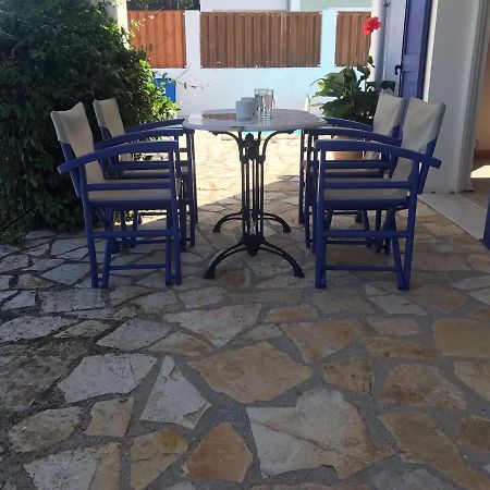 Artemis Villa Fiskardo Exterior photo