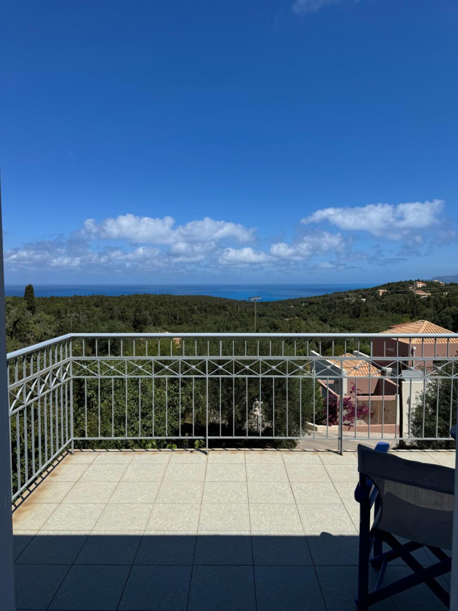 Artemis Villa Fiskardo Exterior photo